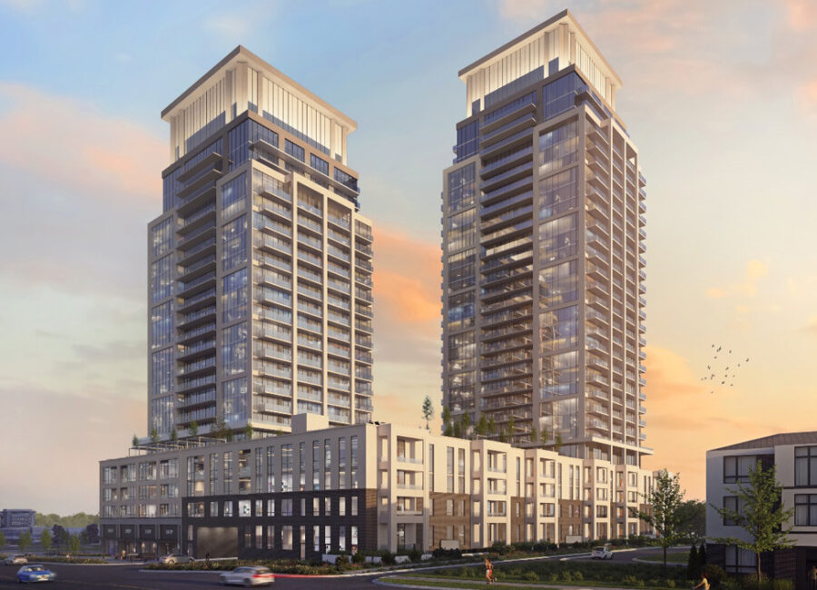 burnet condos